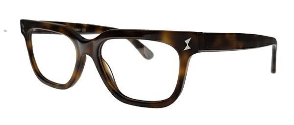 OCCHIALI DA VISTA MADE IN ITALY GOLD DONNA PLASTICA
