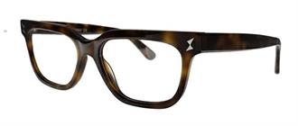 OCCHIALI DA VISTA MADE IN ITALY GOLD DONNA PLASTICA