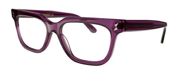 OCCHIALI DA VISTA MADE IN ITALY GOLD DONNA PLASTICA