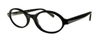 OCCHIALI DA VISTA MADE IN ITALY GOLD DONNA PLASTICA