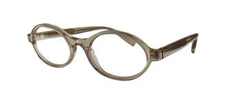 OCCHIALI DA VISTA MADE IN ITALY GOLD DONNA PLASTICA