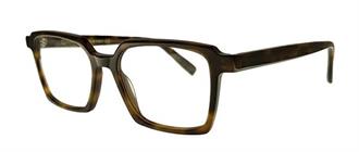 OCCHIALI DA VISTA MADE IN ITALY GOLD DONNA PLASTICA