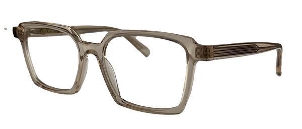 OCCHIALI DA VISTA MADE IN ITALY GOLD DONNA PLASTICA