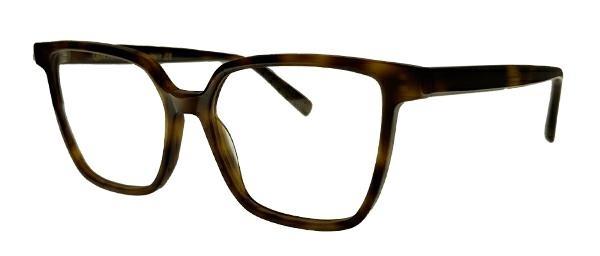 OCCHIALI DA VISTA MADE IN ITALY GOLD DONNA PLASTICA