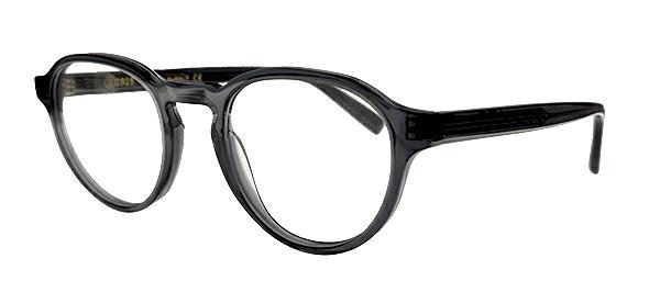 OCCHIALI DA VISTA MADE IN ITALY GOLD UOMO PLASTICA