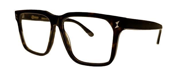 OCCHIALI DA VISTA MADE IN ITALY GOLD UOMO PLASTICA