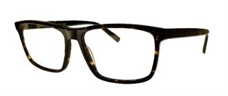 OCCHIALI DA VISTA MADE IN ITALY GOLD UOMO PLASTICA