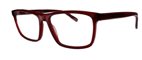 OCCHIALI DA VISTA MADE IN ITALY GOLD UOMO PLASTICA