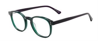OCCHIALI DA VISTA UNISEX ACETATO