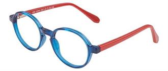 OCCHIALI DA VISTA OWLET BAMBINO PLASTICA