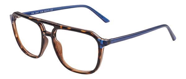 OCCHIALI DA VISTA  OWLET UOMO PLASTICA