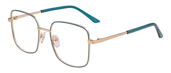 OCCHIALI DA VISTA OWLET DONNA METALLO