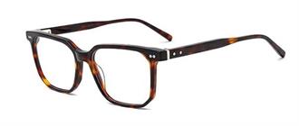 OCCHIALI DA VISTA MADE IN ITALY B1919 UOMO PLASTICA