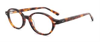 OCCHIALI DA VISTA MADE IN ITALY B1919 DONNA PLASTICA