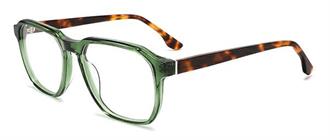 OCCHIALI DA VISTA MADE IN ITALY B1919 UOMO PLASTICA