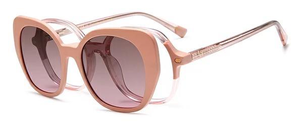 OCCHIALI DA VISTA CON CLIP JUNIOR PLASTICA