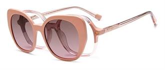 OCCHIALI DA VISTA CON CLIP JUNIOR PLASTICA