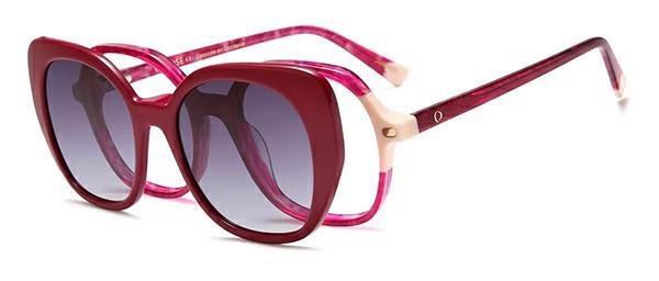 OCCHIALI DA VISTA CON CLIP JUNIOR PLASTICA