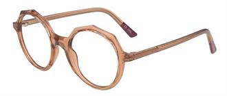 OCCHIALI DA VISTA  OWLET JUNIOR PLASTICA