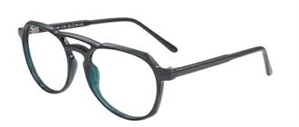 OCCHIALI DA VISTA  OWLET UOMO PLASTICA