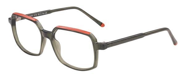 OCCHIALI DA VISTA  OWLET UOMO PLASTICA