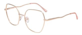 OCCHIALI DA VISTA OWLET DONNA METALLO