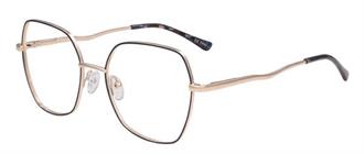 OCCHIALI DA VISTA OWLET DONNA METALLO