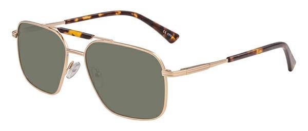 OCCHIALI DA SOLE POLARIZZATI PREMIUM METALLO