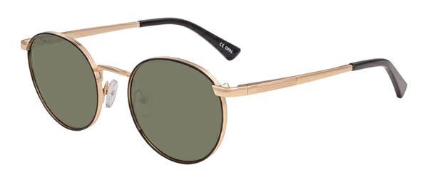 OCCHIALI DA SOLE POLARIZZATI PREMIUM METALLO