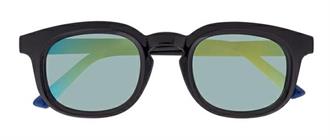 OCCHIALI DA SOLE OWLET UOMO PLASTICA