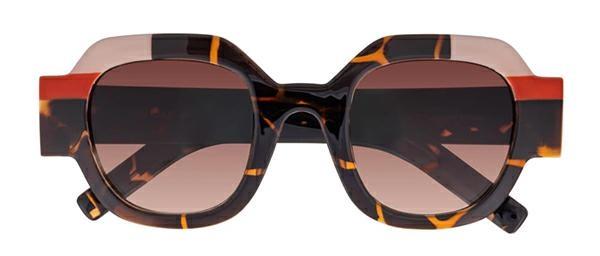 OCCHIALI DA SOLE OWLET DONNA PLASTICA