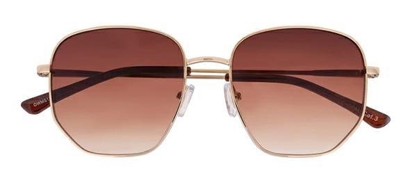 OCCHIALI DA SOLE OWLET DONNA METALLO