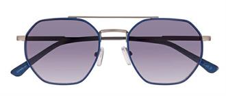 OCCHIALI DA SOLE OWLET JUNIOR METALLO