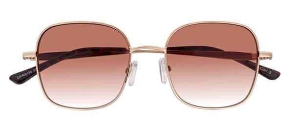 OCCHIALI DA SOLE OWLET JUNIOR METALLO