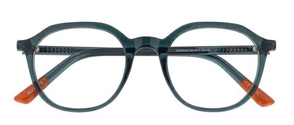 OCCHIALI DA VISTA OWLET JUNIOR PLASTICA