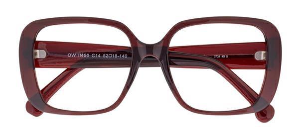 OCCHIALI DA VISTA OWLET DONNA PLASTICA