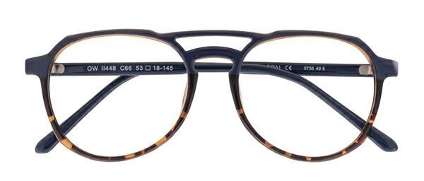 OCCHIALI DA VISTA OWLET UOMO PLASTICA