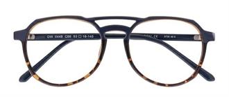 OCCHIALI DA VISTA OWLET UOMO PLASTICA