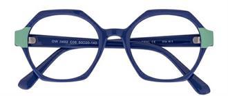 OCCHIALI DA VISTA OWLET DONNA PLASTICA