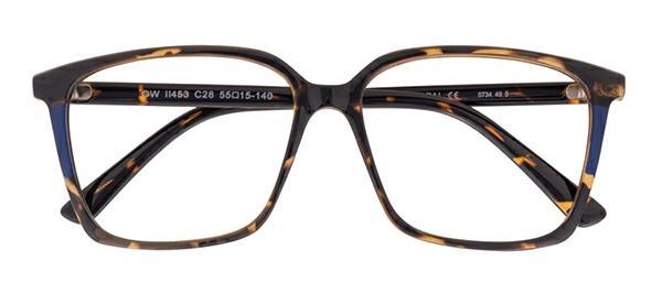 OCCHIALI DA VISTA OWLET DONNA PLASTICA