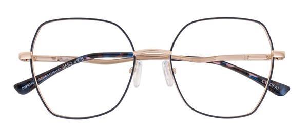 OCCHIALI DA VISTA OWLET DONNA METALLO