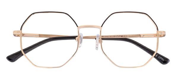 OCCHIALI DA VISTA OWLET DONNA METALLO