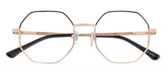 OCCHIALI DA VISTA OWLET DONNA METALLO