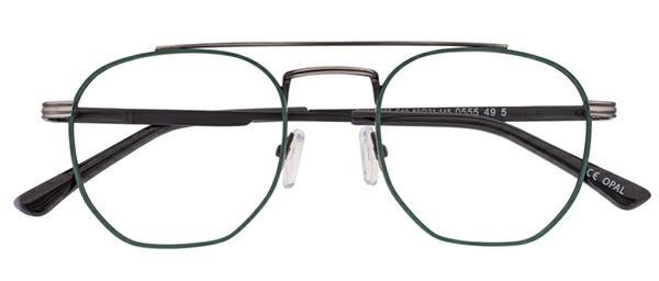 OCCHIALI DA VISTA OWLET JUNIOR METALLO