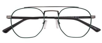 OCCHIALI DA VISTA OWLET JUNIOR METALLO