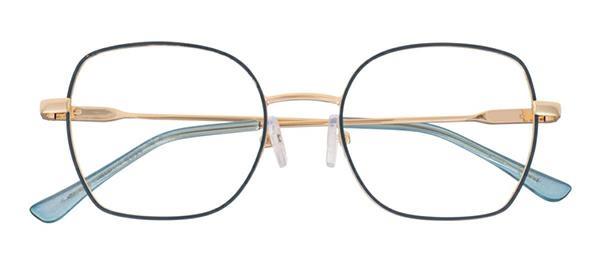 OCCHIALI DA VISTA OWLET JUNIOR METALLO