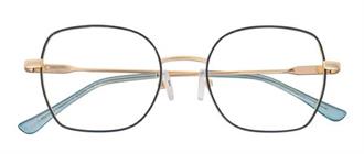 OCCHIALI DA VISTA OWLET JUNIOR METALLO