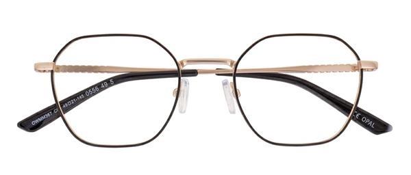 OCCHIALI DA VISTA OWLET UOMO METALLO