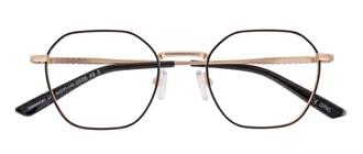 OCCHIALI DA VISTA OWLET UOMO METALLO