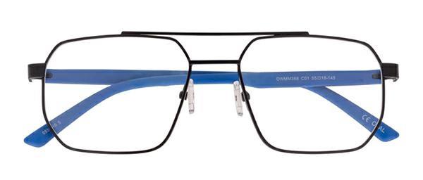 OCCHIALI DA VISTA OWLET UOMO METALLO